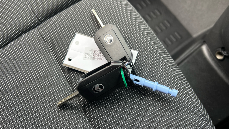 Citroen Berlingo M Diesel 1.5 BlueHDi 100ps Van Enterprise Plus